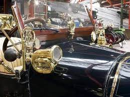 Car Horns And Its Types Technology Technical Investment In 2021 Car Horn Buy Classic Cars Car