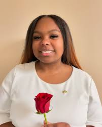 Welcoming our Fall 24' Kaptivating Kappa Iota Roses 🌹❤️ 1. Jada Dabney 2.  Mandy Perez 3. Minnie McKinley 4. Devyn Storms 5. Morgan Alford 6. Cadence  Harden 7. Khyri Flounory 8. Shania Dean-Motley 9. Kaylen Williams 10.  Gabrielle Johnson 11. Nia Ellison