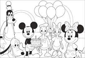 Pin Von Michelle Bush Auf Mandalas Minnie Maus Geburtstag Mickey Mouse Clubhouse Disney Geburtstag