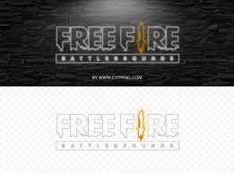 Aqui você encontrará milhares de imagens de free fire em png, logos com fundo transparente, renders. Official Free Fire Battlegrounds Logo Citypng