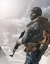 With the release of the newest call of duty, black ops cold war, treyarch and activision transport players back to the era of the cold war in the 1980s that was waged between the united states and the soviet union. Call Of Duty Black Ops Has Flame Spewing Shotguns And Jets That You Can Almost Fly Call Of Duty Black Ops Giant Bomb