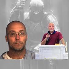 The devil had told me that I was useless and would never be anything more  than a drunk. God said, “Devil, hold his beer!”. We do recover.