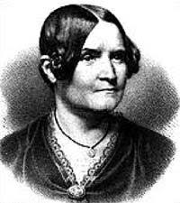 William Cooper Nell and Lydia Maria Child: Two Bostonians Who Helped  Harriet Jacobs — Paula Tarnapol Whitacre