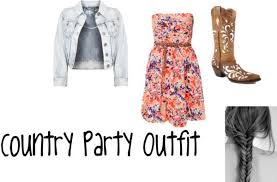 Outfit To Wear At A Party Hosted At A Barn Outfits Party Outfit How To Wear