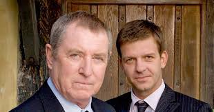 Inspector Barnaby: Was macht DS Ben Jones alias Jason Hughes heute?