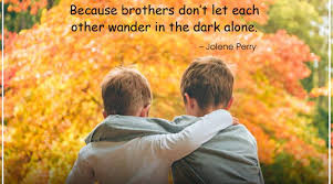 On this day, we have combined the best brother's day 2020 greetings to convey your love towards your brothers. Brothers Day 2020 Happy Brother S Day Quotes Wishes Status Images Greetings Whatsapp Status School Hos