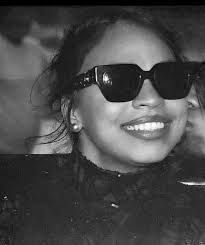 FOR IMAAN SYMS 💔💔💔 She carried life within her, a quiet promise beneath  her ribs, a heartbeat waiting to grow loud. A name she might have  whispered, a tiny hand she would