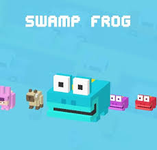 Crossy Road · Gameplay · Marmalade Dog Unlocks Swift Snail - Youtube