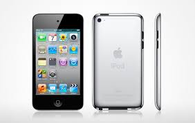 Ipod Touch 4g Ipod Touch Apple Ipod Touch Ipod