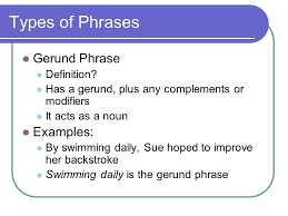 Maybe you would like to learn more about one of these? Phrases Clauses Ppt Video Online Download