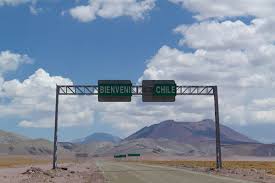 Foi decidido colocar a estátua bem na fronteira, no alto do cerro santa. Um Roteiro De Carro De Salta Ao Atacama
