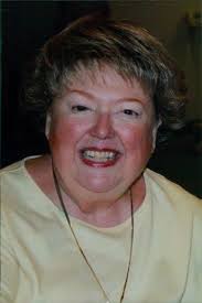 Mary Crapps Obituary