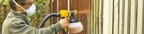 Fence Colour To Make The Garden Look Bigger Do Dark Fences Make A Garden Look Smaller Shetland S Garden Tool Box I've known him for at least a couple of years as askwoodman from his youtube woodworking channel.