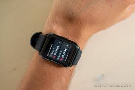 Realme Watch 2 Review - GSMArena.com news