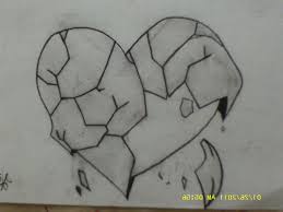Free drawings of heart download free clip art free clip art on. Depressed Drawings Broken Novocom Top