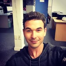 Ama sweptcen Shelby Peters 🙂❤️