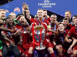 The liverpo has problems in last few games and also the season. Tottenham 0 2 Liverpool 6 Talking Points As Reds Win Champions League Final Mirror Online