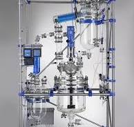 Glass Reactor | De Dietrich