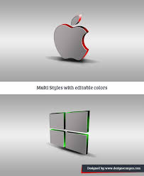 Psd Logo Mockup Logo Mockup Id Design Logo Design
