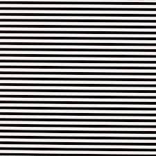 Black And White Striped Wrapping Paper Walmart Party Occasions Black White Fabric Black White Stripes