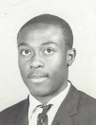 Obituary for Willie Cooper