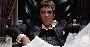 La sua bramosia di potere non conosceva limiti. Scarface Il Remake Di Luca Guadagnino Si Fara In Ogni Caso Attenzione Un Po Di Riguardo Per I Cult Il Fatto Quotidiano
