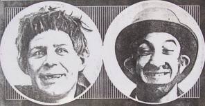 Australian variety theatre