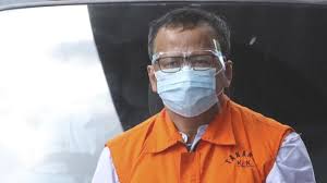 Penangkapan menteri kelautan dan perikanan edhy prabowo laris ditunggangi kabar palsu. Kpk Klaim Kasus Edhy Prabowo Tak Terganggu Usai Saksi Tewas