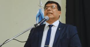 Intendente de 9 de Julio, Daniel Banega, Inauguró el Inicia Sesiones  Ordinarias con Mensaje de Optimismo y Compromiso - FM TODO MUSICA