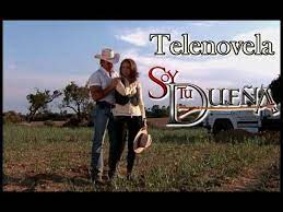 Capitulo 89 resumen del capítulo 89 ivana le revela a alonso que ama a josé miguel y no le importa que no tenga dinero, además él no puede criticarlo, pues también es pobre y debió regresar por el dinero de valentina. Telenovela Soy Tu Duena Episodio 89 Con Fernando Colunga Y Lucero Youtube