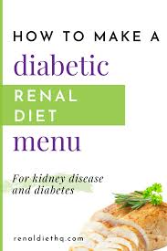 This website has over 1,000 renal friendly recipes and a free diet helper service! Renal Diabetes Menus Renal Diet Menu Headquarters Kidney Disease Diet Recipes Renal Diet Menu Renal Diet Recipes