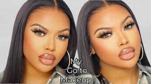 ELECTRIC BLUE EYELINER MAKEUP TUTORIAL