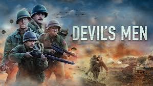 Watch Devil's Men | Prime Video