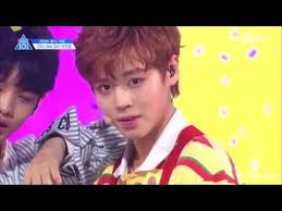 #author talks #park jihoon wanna one #park jihoon. Becoming Wanna One Was Not Easy Park Jihoon Version Youtube