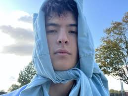 The Eta Chapter is proud to announce our first Brother of the Month in a  very long time. Congrats to Yang Cosovich our November 2023 Brother of the  Month. Yang was recently