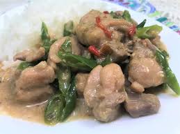 We did not find results for: Chicken Bicol Express