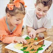 Carolina Spark Magazine