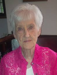 Obituary information for Velda V. Hooley