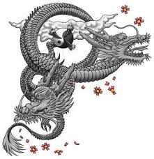 It stars mark dacascos and scott wolf as brothers jimmy and billy lee, along with alyssa milano as marian delario and robert patrick as antagonist koga shuko. Drawing Realistic Two Headed Dragon Drawing