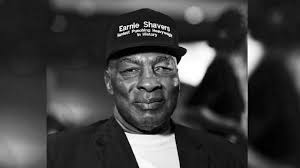 "Tylko Bóg uderza mocniej ode mnie". Teraz powaliła go śmierć. Earnie  Shavers nie żyje