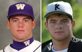 From a Mariners fan to Mariners camp, Matt Hague has a 'surreal moment'  working with Edgar Martinez