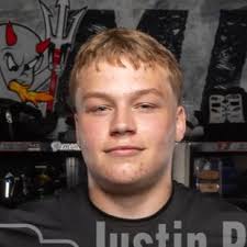 Perkins-Tryon Football Roster (2025-26)