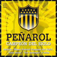 Palacio peñarol contador gastón güelfi, avenida magallanes 1721 11200 montevideo. Penarol Campeon Del Siglo Compilation By Various Artists Spotify