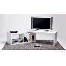 Banc tv besta effet chene blanchi selsviken brillant blanc. Redoutable Meuble Tv Angle Blanc Tv Furniture Living Room Designs Design