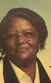 Obituary for Mrs. Retha Mae Exum Whitfield