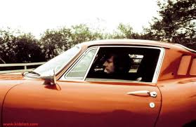 Image result for Rosso Chiaro 1967 AC Cars