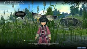Rare chance to drop at tomb of the exiles in razorwing ravine of the cinderlands last boss. Blade Soul Chapter 6 The Bully Youtube