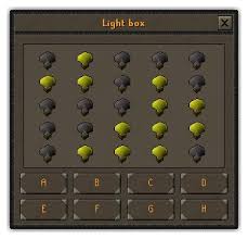 Detailed information about oldschool runescape puzzle box (hard) item. 45 Puzzle Box Hard Osrs