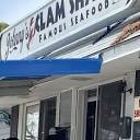 JOHNNY'S CLAM SHACK - Updated May 2024 - 67 Photos & 45 Reviews ...