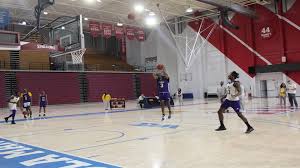 Besides alabama a&m scores you can follow 150+ basketball competitions from 30+ countries around the world on flashscore.com. Chancellor Ellis Men S Basketball Prairie View A M University Athletics